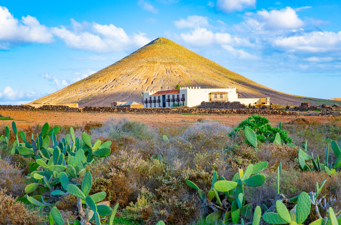 Fuerteventura